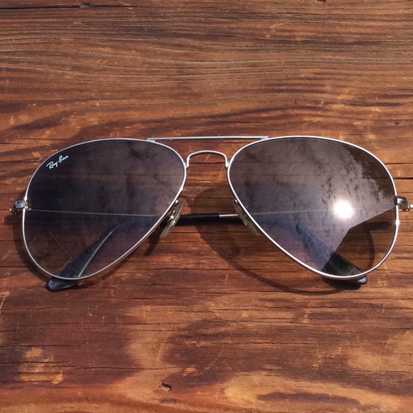 Ray-Ban Accessories - Ray Ban Aviators